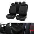 thumbnail image 4 of Universal Car for Seat Cover Breathable Pad Chair Cushion Four Seasons Anti Slip, 4 of 13