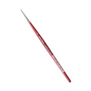 da Vinci Brush Cosmotop Spin Brush, Round, 3/0