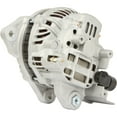 thumbnail image 5 of DB Electrical 400-48050 New Alternator for Honda Civic 2006-2011 1.8L AHGA67, 90-27-3306, 5 of 7