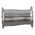 thumbnail image 6 of 1pc 2" to 1.75" inch Sanitary Pipe Fitting Reducer Tri Clamp Ferrule Stainless, 6 of 11