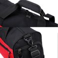 thumbnail image 2 of Bsvklp Oxford Fitness Bag Bolsas Portátiles Gran Capacidad para Hombres Y Mujeres (rojo), 2 of 9