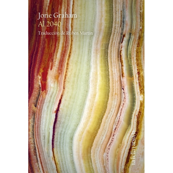 Al 2040, (Paperback)