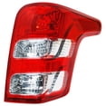thumbnail image 1 of CALAVERA L200 2016 MITSUBISHI Derecha/Pasajero Genérica ., 1 of 4