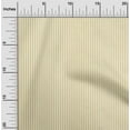 thumbnail image 1 of oneOone Polyester Spandex Yellow Fabric Stripes Sewing Craft Projects Fabric Prints By Yard 56 Inch Wide, 1 of 4