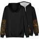 thumbnail image 5 of Hombres Casual Moda Cuello Redondo Sudadera Halloween 3D Print Pullover Manga Larga Tops Pompotops oipoqjl38830, 5 of 5