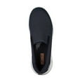 thumbnail image 4 of Skechers Men's Go Walk Max Clinched Slip-on Comfort Sneaker (Wide Width Available), 4 of 7