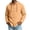 Coffee, variant on Men Cotton Linen Shirts Long Sleeve Button Down Shirt Summer Casual Hawaiian Beach Tops Lightweight Fashion Hoodies for All Season 3XL