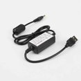 thumbnail image 4 of Cargadores de cables de carga de intercomunicador USB negros para radios Yaesu VX-8R VX-8DR VX-8GR FT1DR FT2DR FT1XDR FT-817 VX-5R Inevent TX0681-00, 4 of 7