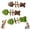 D:3Pcs, variant on 2026 New Fish Bone Cat Chew Toy, Natural Catnip & Silvervine Dental Stick, Wooden Teeth Cleaning Toy for Cat Oral Health,B