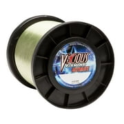 Vicious Ultimate Lo-Vis Green Mono - 14 Lb Test