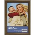 thumbnail image 2 of Mainstays Thin Rounded 5x7 Oak Picture Frame, 2 of 3