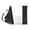 Black - EU Plug, variant on Yajisi 50x70cm / 20x28 inches Studio Photography Softbox Kit with E27 Socket, Professional Continuous Lighting Equipment for Portrait, Product Photo, and Video Live Streaming, Black - EU Plug