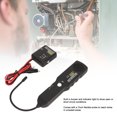 thumbnail image 3 of Car Cable Wire Circuit Tracker, Quickly Automotive Short Open Finder DC 6-42V Accurate  for Repairing, 3 of 7
