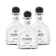 thumbnail image 1 of PAQUETE TEQUILA PATRÓN CRISTALINO 700ML X3, 1 of 3