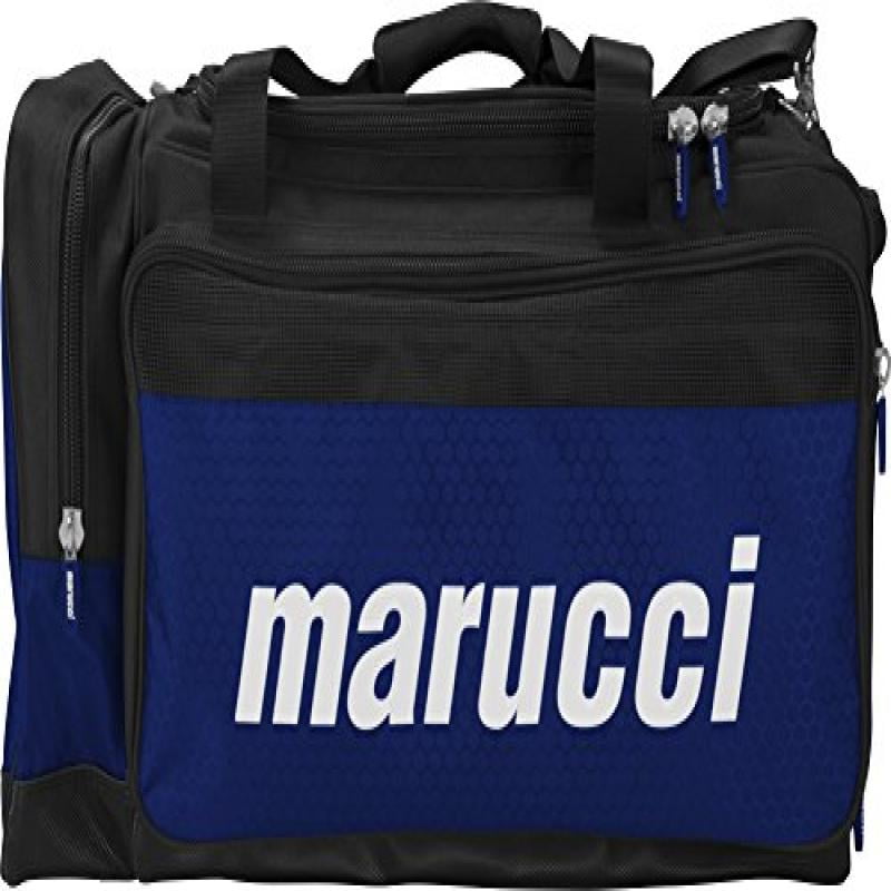marucci duffle bag