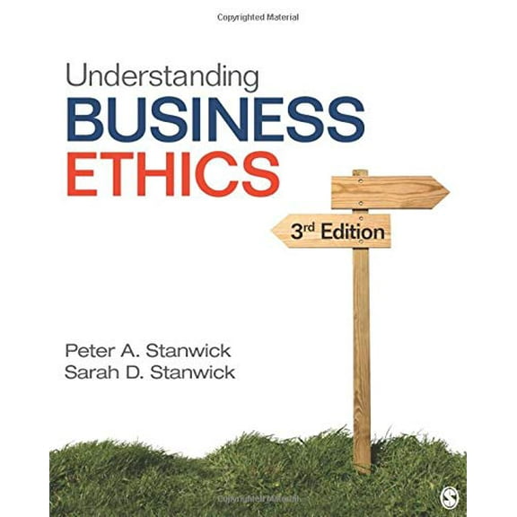 Pre-Owned Understanding Business Ethics