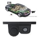 thumbnail image 4 of Sensor de aparcamiento automático, alarma de sonido 2 en 1, vídeo de respaldo de marcha atrás de coche, gran angular, cámara de visión trasera de marcha atrás HD para coche Noticed DZ7201-00, 4 of 7