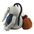 thumbnail image 6 of Holl0w-Knight Silksong Game Character Stuffed Plush Toys,8.66" 4PC Holl0w-Knight Stuffed Toy, Gift for Game Fans and Friends, 6 of 7