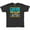 Vintage Black, variant on Inktastic Choir Director Rules Funny Music T-Shirt