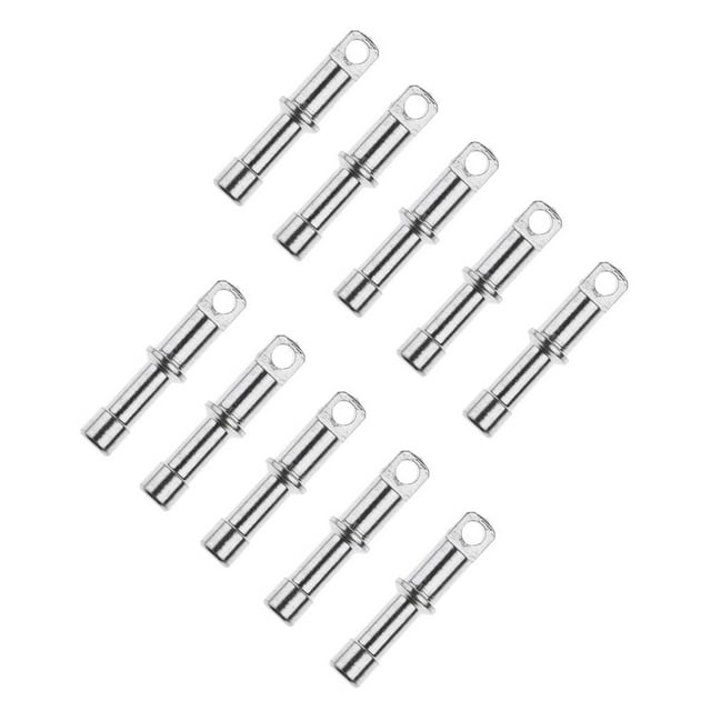 Aluminium Rod End Tent Pole Replacement Accessories for 8.5mm