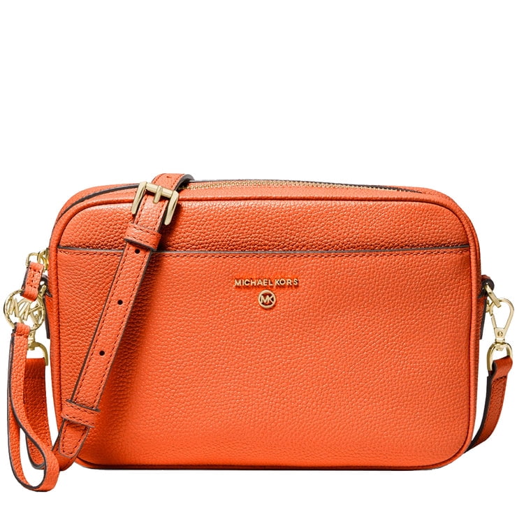 jet set charm large east west camera crossbody