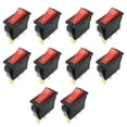 thumbnail image 1 of Industrial Power Switch, Designed For Smooth Operation, Stable And Reliable 3-Pole Switch, Quick-recognized Codes For Ease Of Use In Auto Power Control And Household Appliances, 1 of 6