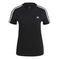 thumbnail image 1 of Playera Adidas Mujer W 3S T Gl0784 Nrgro Adidas GL0784, 1 of 2
