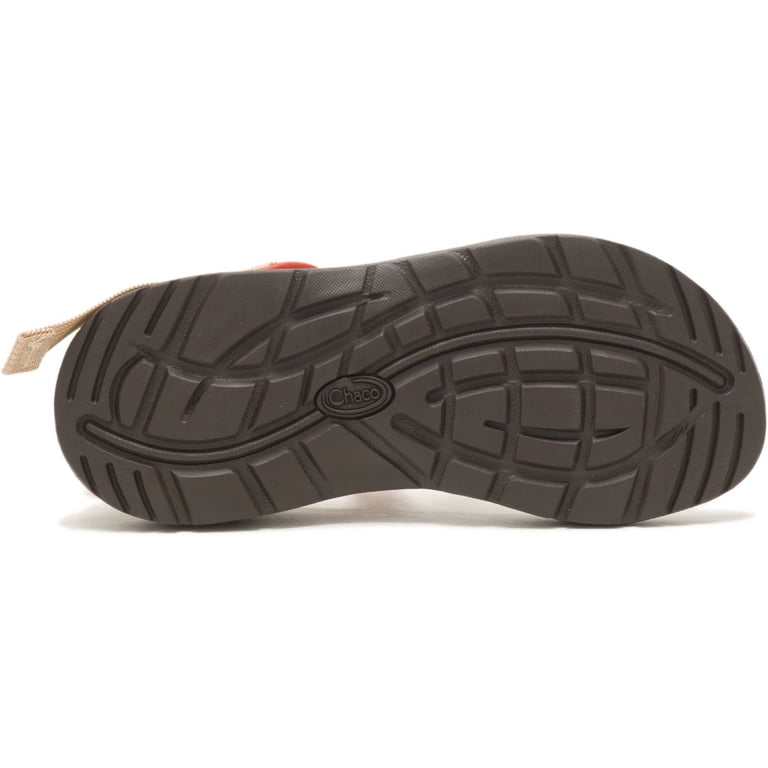 Chaco Z/Cloud Adjustable Strap Cushioned Sandal Women - Walmart.com