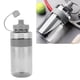 thumbnail image 1 of Botella de agua para ejercicios al aire libre saludable 1500 ml modo de bebida directa botella de agua deportiva grande de plástico con pajita para hombres para gimnasio ANGGREK Otros, 1 of 8