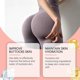 thumbnail image 3 of Papaya Butt Care Soap, Firm Buttocks Moisturizing Extract Hand Soap Gentle Care Body Skin, 3 of 5