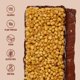 thumbnail image 4 of Vegan Protein Bars, Gluten Free Snack Made with Pumpkin Seeds, Pea Protein, Organic Vanilla and Other Premium Ingredients, Healthy Snacks, Matcha Vanilla, 10g of Protein, 12 Pack, 4 of 5