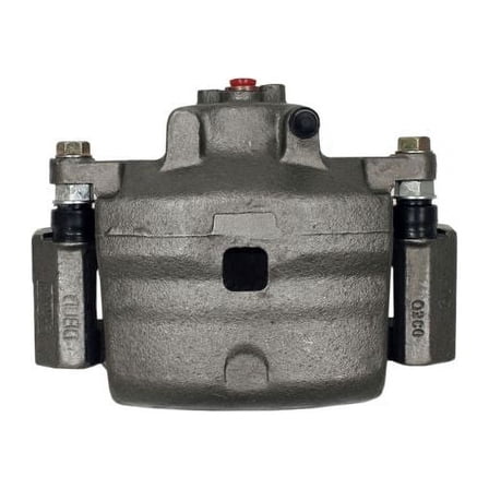 Power Stop Front Left One Stock Replacement Caliper L5000 Fits 2012 Ford Fusion