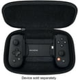 thumbnail image 2 of Mobile Gaming Accessory:  Backbone One Carrying Case - Black, 2 of 8