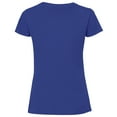 thumbnail image 3 of Fruit Of The Loom Womens Fit Ringspun Premium Tshirt, 3 of 4