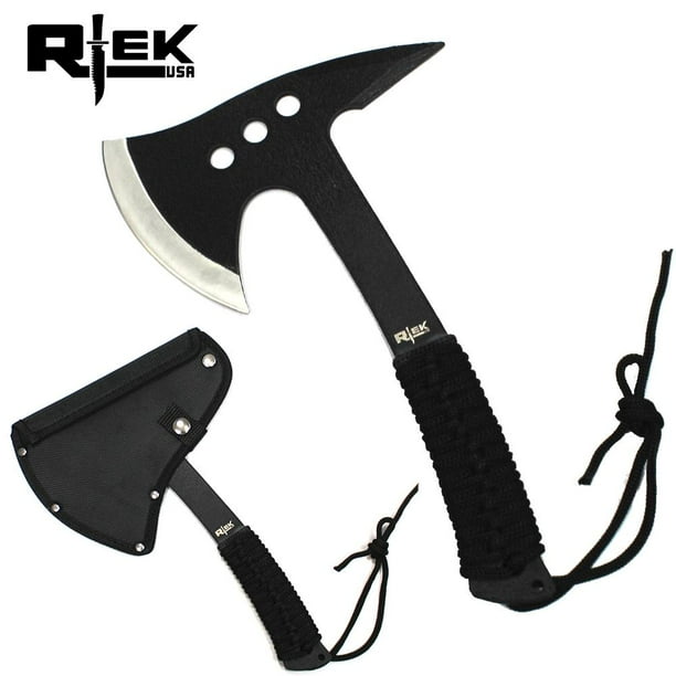 11" Zombie Killer Throwing Axe