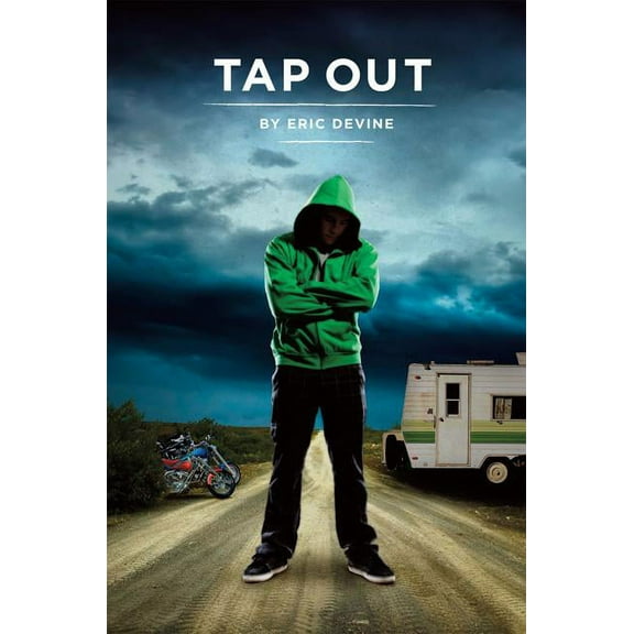 Tap Out, (Paperback)