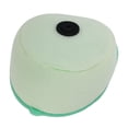 thumbnail image 3 of Filtro de aire de Espuma de doble etapa Ticfox para motocicleta, 3 of 12