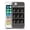 Many Moods, variant on Head Case Designs Officially Licensed Batman DC Comics Vintage Fashion Graffiti Logo Soft Gel Case Compatible with Apple iPhone 13