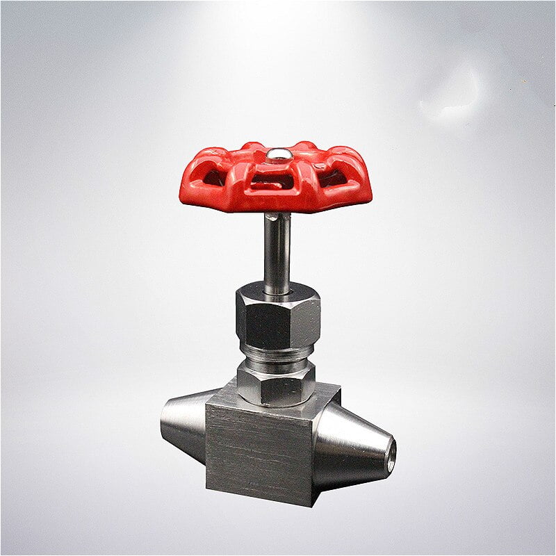 Full Brass G1/2 Quot; Flow Quick Control Shut-OFF Valve For Shower Head Hand Water Saver 1Pcs