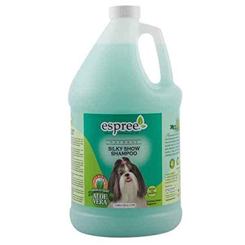 show dog grooming products