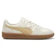 thumbnail image 1 of PU & MA Palermo Lace Up Mens Beige, White Sneakers Casual Shoes 39646413, 1 of 6