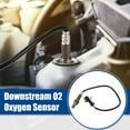 thumbnail image 2 of Unique Bargains Downstream Upstream O2 Oxygen Sensor Fit for Chevrolet Blazer 1996-2001 for Chevrolet S10 1996-2001, 2 of 7