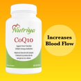 thumbnail image 3 of CoQ10, 3 of 6