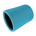 thumbnail image 1 of Unique Bargains Neoprene Insulated Reusable Coffee Tea Cup Sleeve Blue, 1 of 6