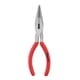 thumbnail image 2 of Pinza De Punta Y Corte 7" Mango Antiderrapante Santul De punta y corte, 2 of 3