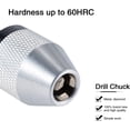 thumbnail image 4 of Quick Change Hex Chuck Adapter 0.3-6.5mm, 4 of 5