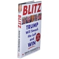 thumbnail image 2 of Blitz - by David Horowitz (Hardcover), 2 of 3