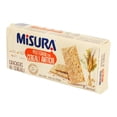 thumbnail image 2 of Crackers Misura Multigrain Cereali Antichi 350 g, 2 of 2