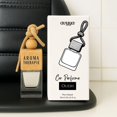 thumbnail image 6 of Avyya Luxury Car Perfume - 0.34 US Floz | Long-Lasting Aroma for Car, Office & Home | Plant-Based Essential Oil Fragrance | Eliminates Odor, Refreshes and Uplifts Mood (Oudh), 6 of 8