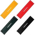 thumbnail image 1 of ZHAOCHENG piezas de pinzas mágicas para hacer moños en forma de donut rojo, 1 of 5